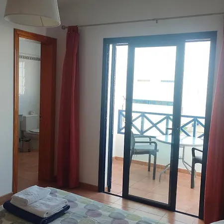 Villa Lanzarote Playa Blanca (Lanzarote)