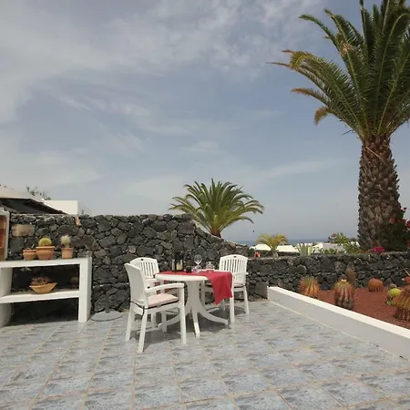 Villa Lanzarote *