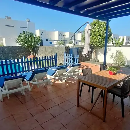Villa Lanzarote *